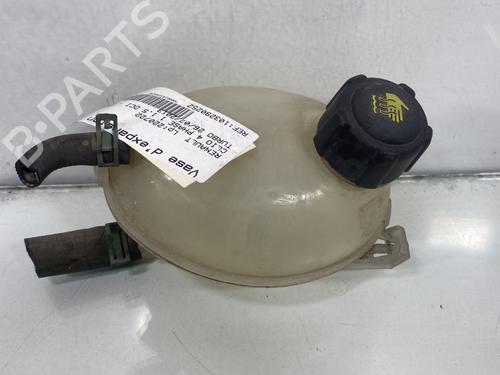 Expansion tank RENAULT CLIO IV (BH_) 1.5 dCi 75 | BP24456649C120 