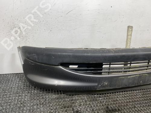 Front bumper PEUGEOT 206 Hatchback (2A/C) 1.9 D | BP24856357C7 