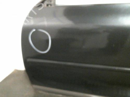 Left front door AUDI A3 (8L1) 1.9 TDI | BP21949872C2 