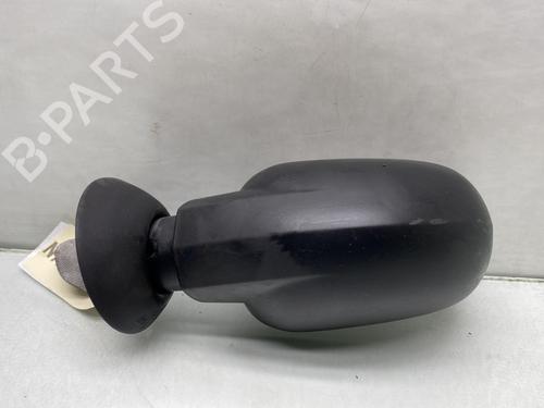 Used Left mirror Left mirror DACIA LOGAN (LS_) 1.4 (LS0A, LS0C, LS0E, LS0G) (75 hp) 25406529 25406529