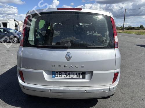 Switch RENAULT ESPACE IV (JK0/1_) 2.2 dCi (JK0H) | BP31646741I30 