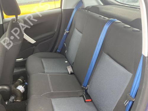 Left front window switch PEUGEOT 208 I (CA_, CC_) 1.0 VTi | BP23765437I27  - Image 13