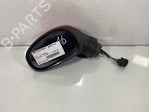 Used Left mirror KIA PICANTO I (SA) 1.0 (63 hp) 19986087
