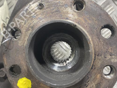 Right front steering knuckle OPEL CORSA D (S07) 1.2 (L08, L68) | BP23769511M26 