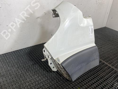 Left front fenders CITROËN JUMPER II Van 2.2 HDi 120 | BP21664266C41 