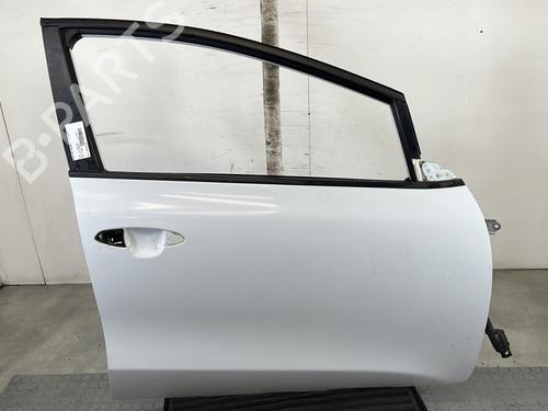 Dør højre fortil KIA CEE'D (JD) 1.4 CRDi 90 (90 hp) 31335525