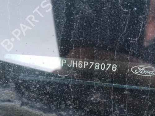 Right headlight FORD FIESTA V (JH_, JD_) 1.4 16V | BP23001239C29 