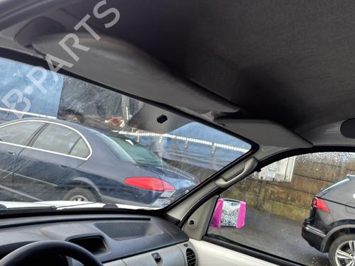 Headlight switch RENAULT KANGOO (KC0/1_) 1.5 dCi (KC07) | BP34243054I24  - Image 19