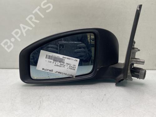 Used Left mirror RENAULT ESPACE IV (JK0/1_) 2.2 dCi (JK0H) (150 hp) 31212584