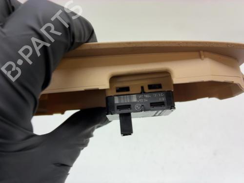Right front window switch BMW X3 (E83) 2.0 d | BP40439003I26 - Image 5