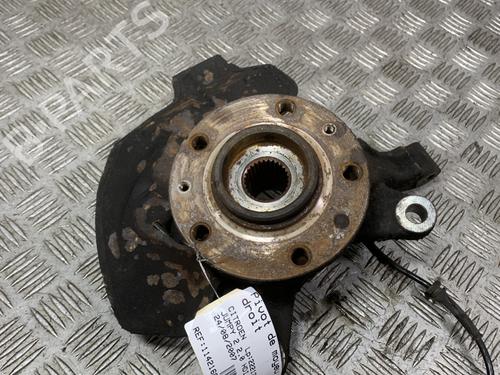 Right front steering knuckle CITROËN JUMPY II Van 2.0 HDi 120 | BP29961941M26