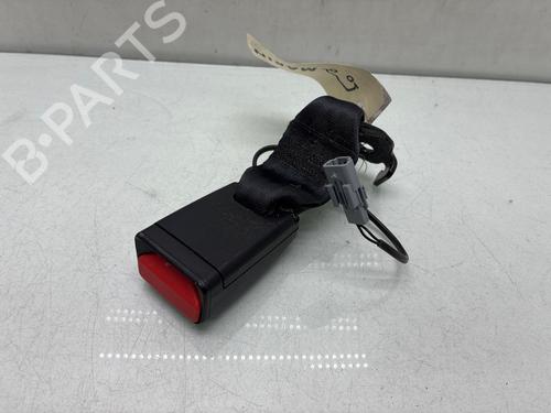 Seat buckle RENAULT CLIO V (B7_) 1.3 TCe 140 (B7N0) | BP38066717I32 - Image 2