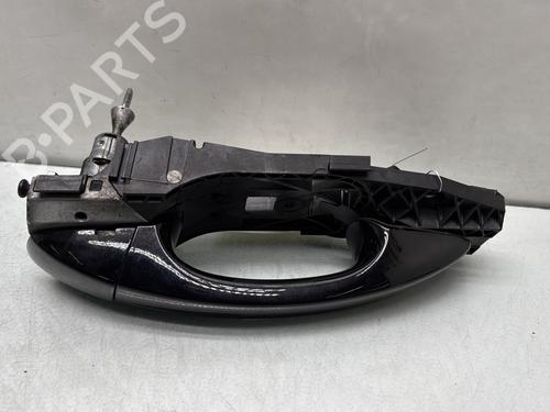 Poignée extérieure avant gauche VW GOLF VII Variant (BA5, BV5) 1.6 TDI (115 hp) 29995810