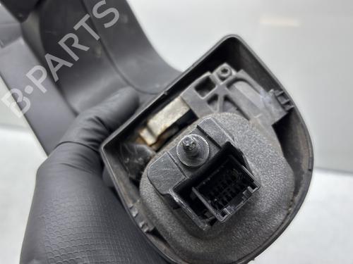 Left mirror RENAULT TRAFIC II Bus (JL) 2.0 dCi 90 (JL00, JL01, JL0H, JL0M, JL0P, JL0S) | BP29141779C26 