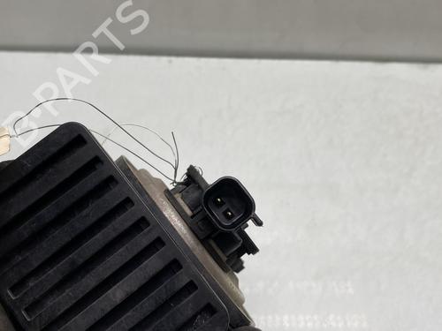 Horn FORD C-MAX II (DXA/CB7, DXA/CEU) 1.5 TDCi | BP30941085E13