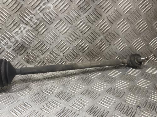 Steering rack CITROËN BERLINGO / BERLINGO FIRST Box Body/MPV (M_) 1.9 D 70 (MBWJZ, MCWJZ) | BP29413421M22 