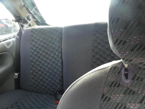 Squib airbag FORD FIESTA IV (JA_, JB_) 1.25 i 16V | BP19971864C102 