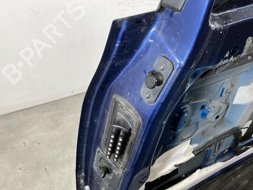 Right front door PEUGEOT 1007 (KM_) 1.6 16V | BP29759460C3 