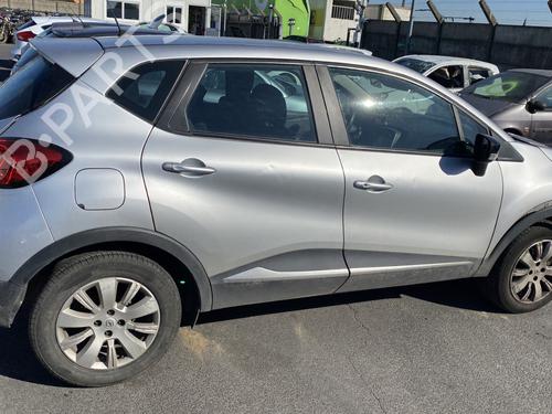 Rear left seatbelt RENAULT CAPTUR I (J5_, H5_) 1.5 dCi 90 (J5N4, J5M5, J5MW, J5M6, J5AL, J5AJ) | BP29735483I29 - Image 43