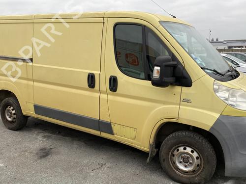 Front left interior door handle FIAT DUCATO Van (250_) 120 Multijet 2,3 D | BP24301533I13 - Image 23