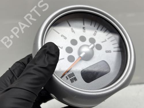 Kombiinstrument MINI MINI (R50, R53) Cooper | BP28704712C47