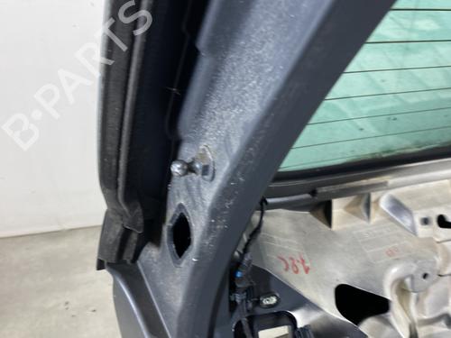 Tailgate PEUGEOT 508 SW I (8E_) 2.0 HDi | BP22240468C6 