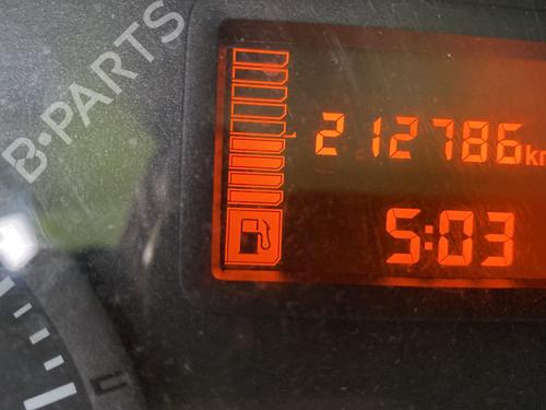 Front right lock DACIA SANDERO 1.4 (BS0C, BS0A, BS0G, BS1F, BS0E) | BP29453205C97 - Image 15