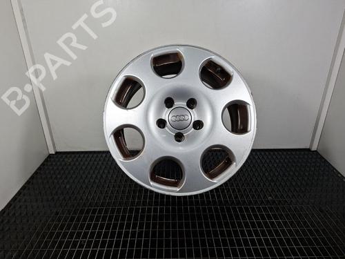 Fælk AUDI A4 B6 (8E2) 2.5 TDI quattro | BP38448579C45 - Image 2