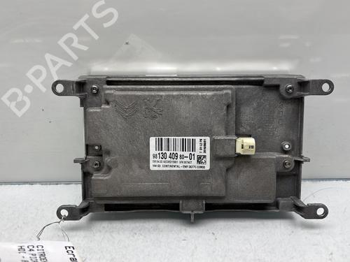 Display CITROËN C4 Picasso II 1.6 HDi / BlueHDi 115 | BP29735407C48 
