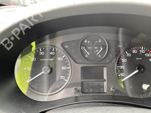 Left front door CITROËN BERLINGO MULTISPACE (B9) 1.6 HDi 110 | BP21554079C2 