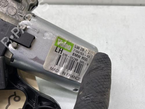 rear-wiper-motor-mini-mini-clubman-r55-2006-2007-2008-2009-2010-2011-2012-2013-2014-2015-30484841 main image
