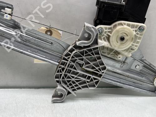 Rear left window mechanism HYUNDAI KONA (OS, OSE, OSI) 1.0 T-GDi | BP29919943C24 