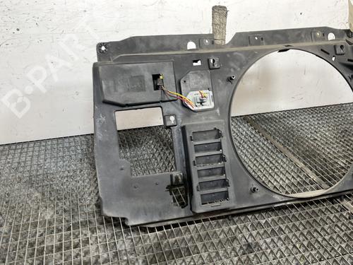 Used Front slam panel Front slam panel CITROËN BERLINGO / BERLINGO FIRST Box Body/MPV (M_) 1.9 D 70 (MBWJZ, MCWJZ) (69 hp) 30443405 30443405