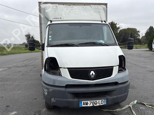 Left headlight RENAULT TRUCKS MASCOTT Platform/Chassis 3.0 DXi | BP36364352C28  - Image 29