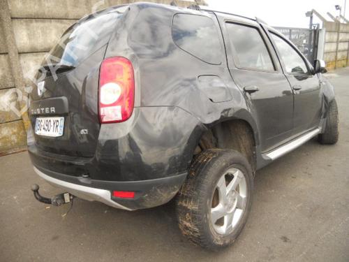 Right front window switch DACIA DUSTER (HS_)  | BP20005715I26  - Image 11