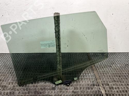 Rear right door window KIA VENGA (YN) 1.6 CRDi 115 | BP29866765C21