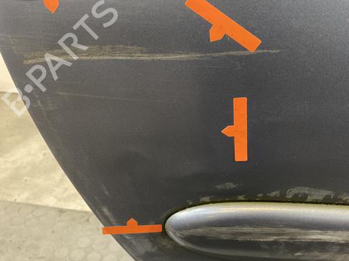 Right rear door CITROËN XSARA PICASSO (N68) 1.6 HDi | BP21775726C5 
