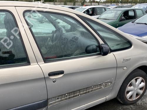 Rim CITROËN XSARA PICASSO (N68) 1.6 | BP21962574C45 