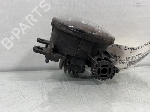 Right front fog light PEUGEOT 508 I (8D_) 1.6 BlueHDi 120 | BP29707524C31 