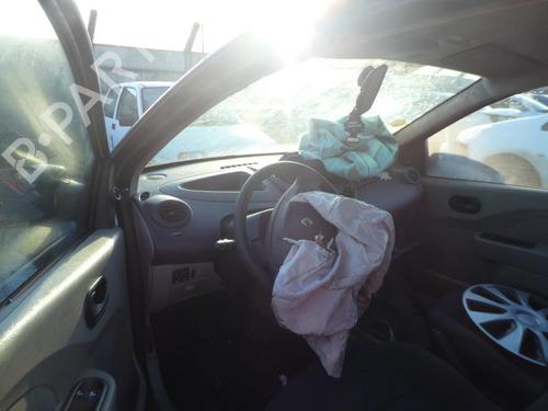 Front wiper motor RENAULT TWINGO II (CN0_) 1.2 16V (CN04, CN0B) | BP27821104M29 - Image 7