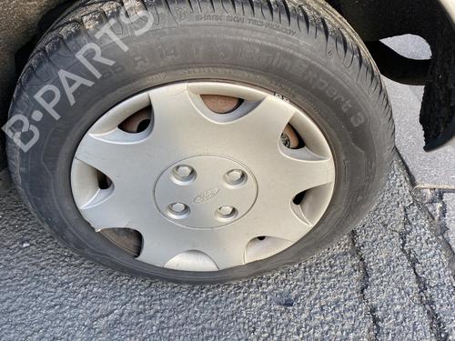 Højre forlygte FORD FOCUS I (DAW, DBW) 1.8 Turbo DI / TDDi | BP27318130C29 