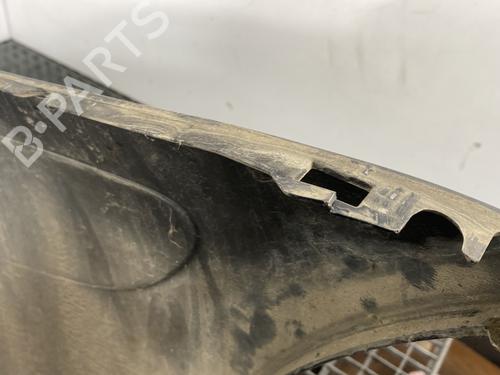 Rear bumper CITROËN XSARA Coupe (N0) 1.9 D | BP24542890C8 