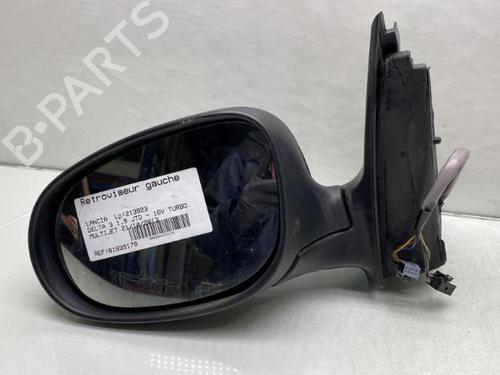 Used Left mirror LANCIA DELTA III (844_) 1.9 D Multijet (844.AXE1A) (190 hp) 20183164