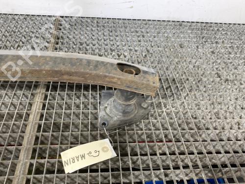 Rear bumper reinforcement OPEL CORSA D (S07) 1.2 LPG (L08, L68) | BP25592417C73 