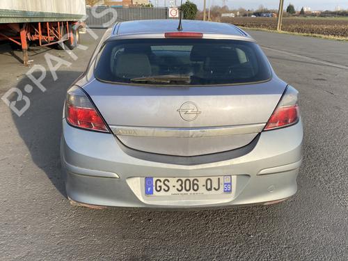 Left taillight OPEL ASTRA H GTC (A04) 1.3 CDTI (L08) | BP24622800C34 - Image 5