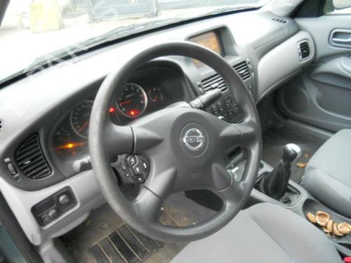 Switch NISSAN ALMERA II Hatchback (N16) 1.5 | BP19984809I30  - Image 6