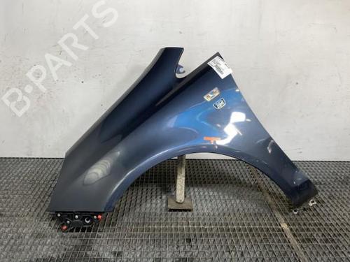 Used Left front fenders OPEL CORSA D (S07) 1.3 CDTI (L08, L68) (75 hp) 21961930