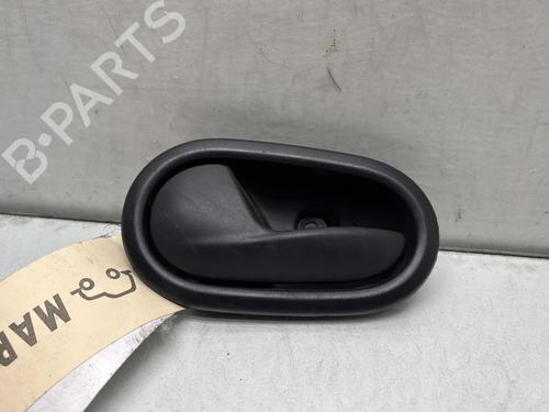 Used Front left interior door handle Front left interior door handle DACIA SANDERO II TCe 90 (B8M1, B8MA, B8AC) (90 hp) 28496670 28496670