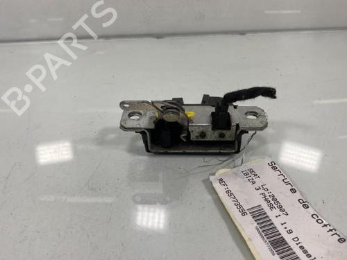 Used Tailgate lock Tailgate lock 19996154 19996154