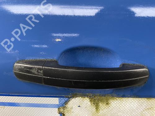 Right front door FORD FOCUS II Turnier (DA_, FFS, DS) 1.6 TDCi | BP21957711C3 